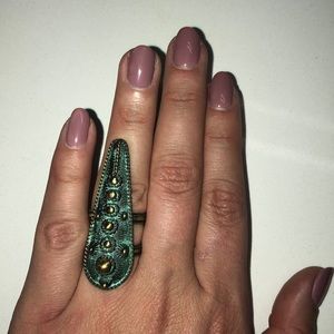 COPY - Vanessa Mooney rings